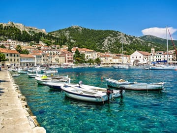 Hvar, Croatia