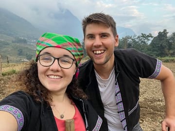 3-Day Sapa Trekking Tour with Local Guide in Tavan Village