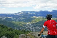 San Martin de los Andes Mountain Bike Adventure 4