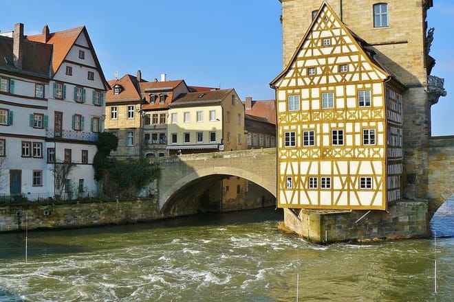Things to do in Bamberg