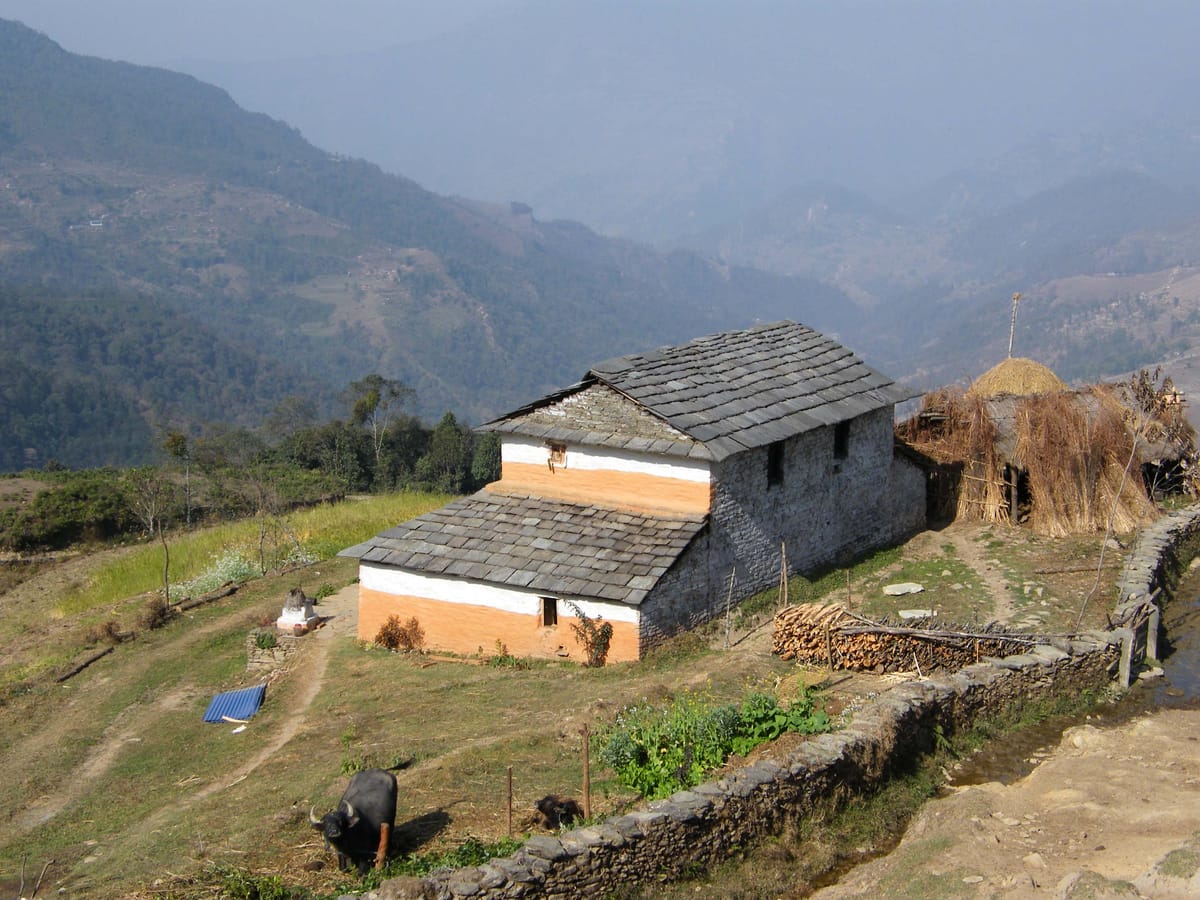 19 Days Mera Peak Climbing & Expedition – One Life-Changing Himalayan Adventure