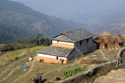 6-Day Family Trek to Panoramic Panchase