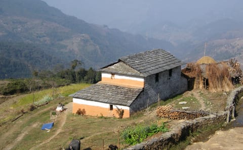 Family Trekking Adventure in Panchase, Bagmati Province