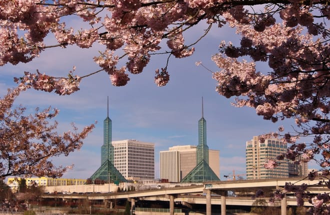 Portland