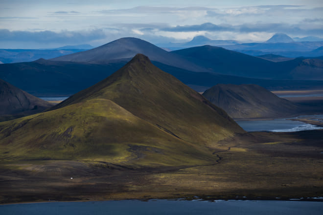 Private Luxury Jeep Tour - Landmannalaugar Day Trip from Reykjavik 3