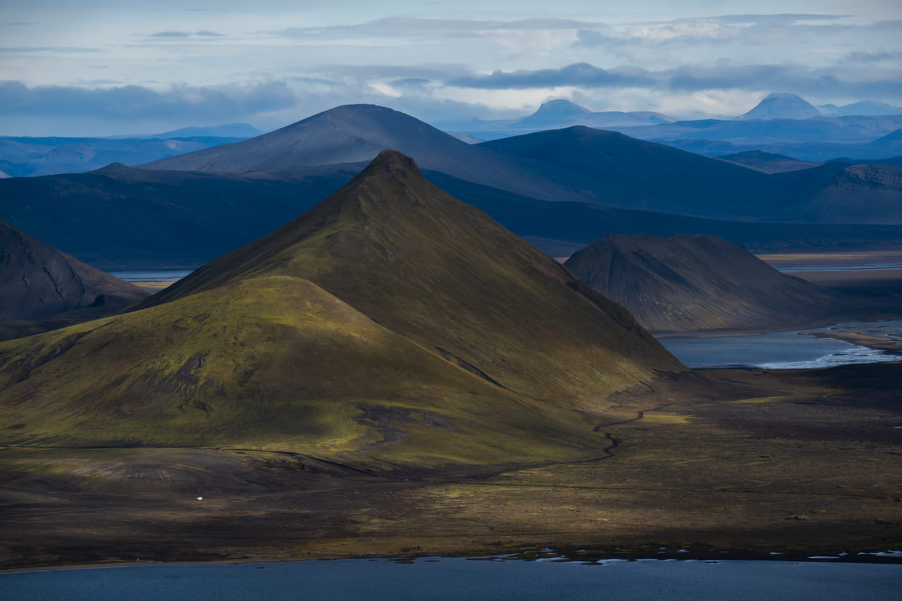 Private Luxury Jeep Tour - Landmannalaugar Day Trip from Reykjavik 3