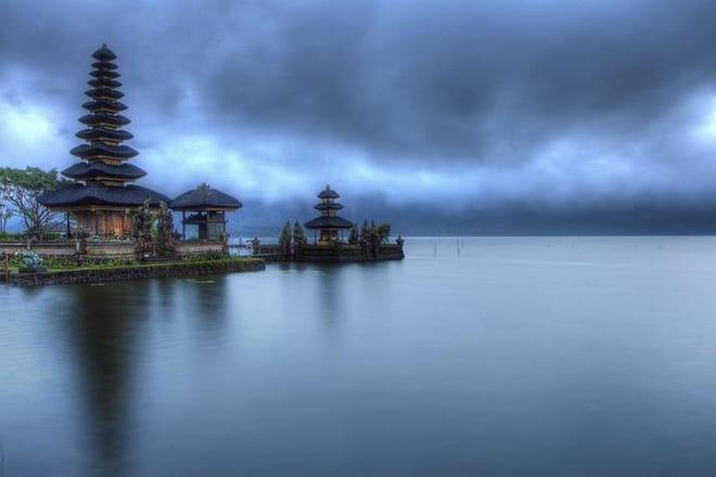 Denpasar Self-Guided Audio Tour 4