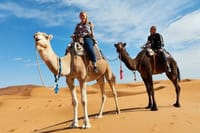 4 Days Tour from Marrakech to Fes