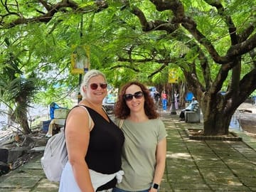 Turtle Beach Boat Tour & Mud Bath & Thermal Pool in Marmaris