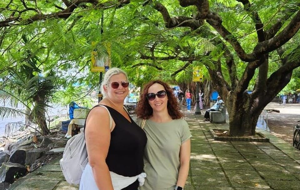 Kerala Tea Estates, Spice Plantations, and Backwater Tour