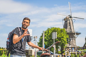 Countryside Bike Tour 
