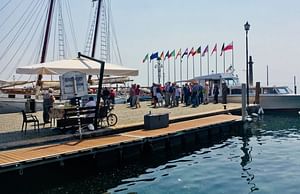 Lake Garda Cruise