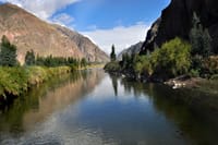Cusco Sacred Valley and Machupicchu 4 Days 4