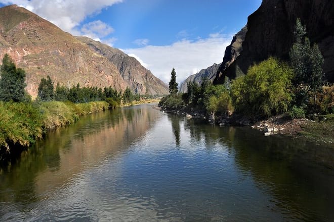 Cusco Sacred Valley and Machupicchu 4 Days 4