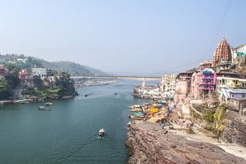 Pilgrimage Tour from Indore to Ujjain in Madhya Pradesh