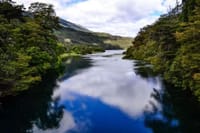 Hua Hum and Chachin Waterfall Sightseeing Tour