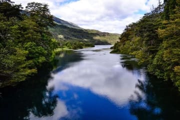 Hua Hum Day Trip from San Martin de los Andes including Lanin National Park