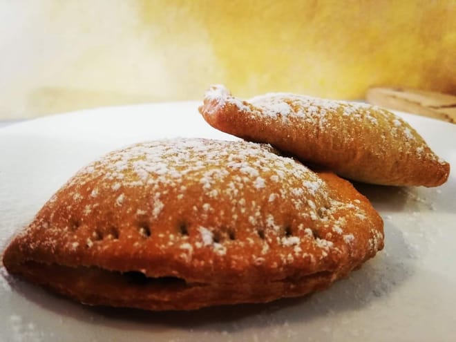 Show Cooking: the realization of Cecio Ripieno photo 6