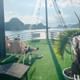 Halong Full Day Tour : Cruise, Kayak, Cave, Lunch, Beach & Island