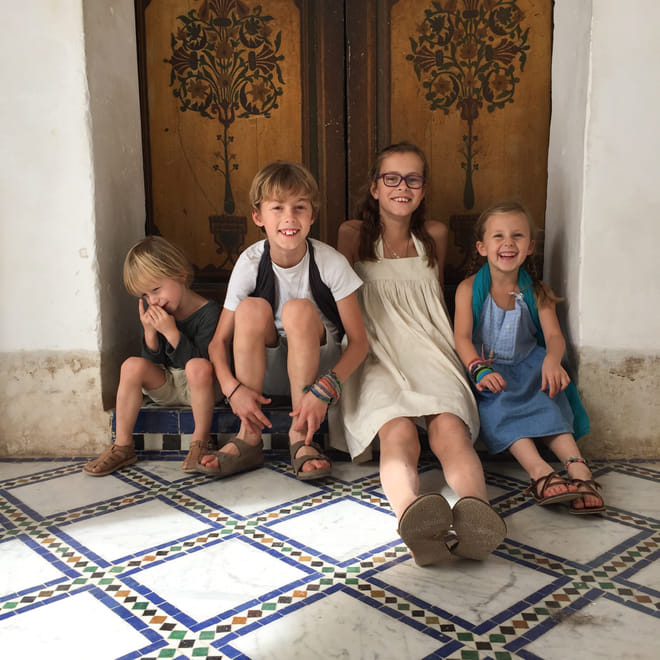 Follow the Clinton’s Foot Steps To Atlas Mountains | 1 Day : Private & Luxury  3