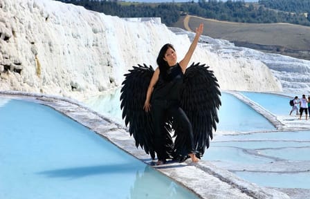 Three-Day Tour of Ephesus and Western Turkey from Istanbul