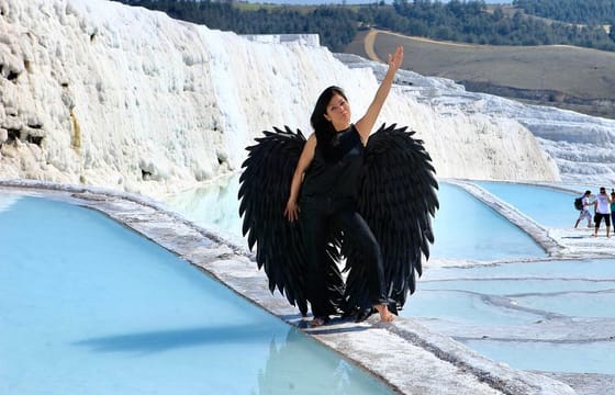 3 Days-Western Turkey Tour from/to Istanbul