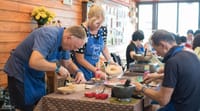 Sompong Thai Cooking School: Authentic Culinary Experience 8