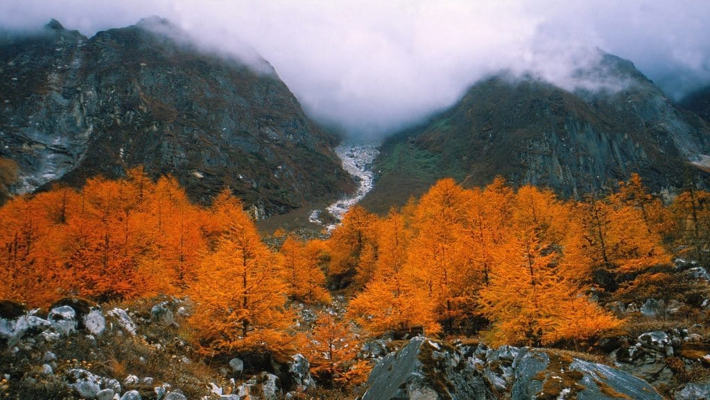 19 Days Mera Peak Climbing & Expedition – One Life-Changing Himalayan Adventure