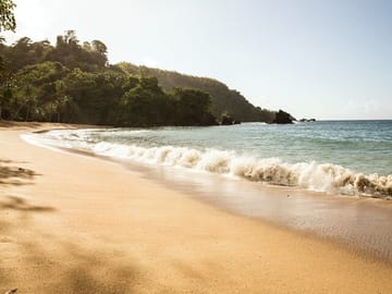 Professional Photo Shoot Tour in Trinidad and Tobago