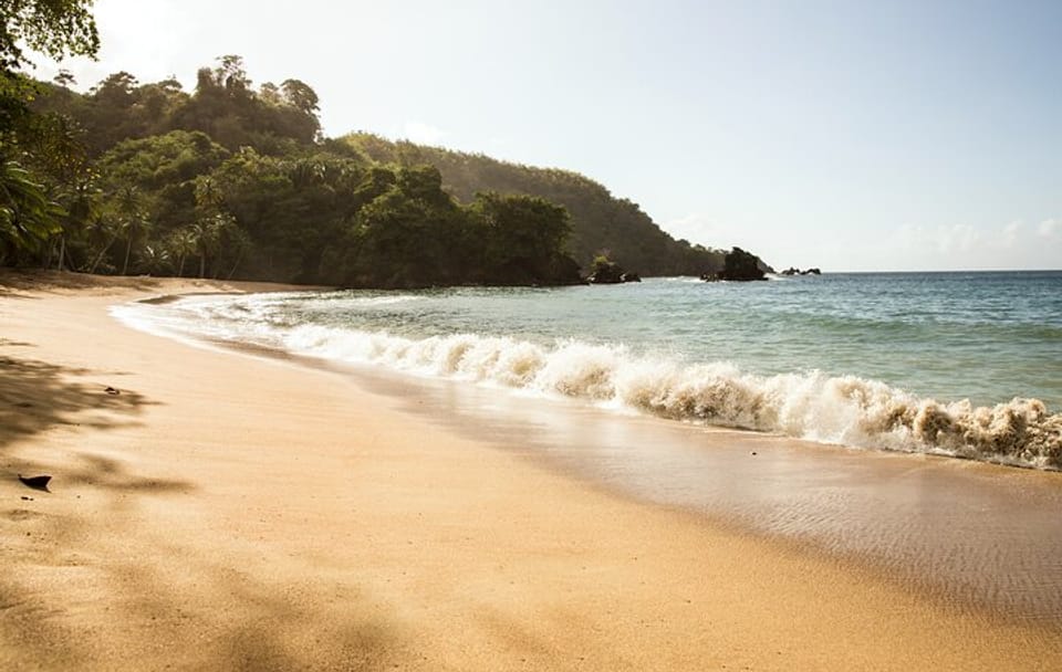 Professional Photo Shoot Tour in Trinidad and Tobago