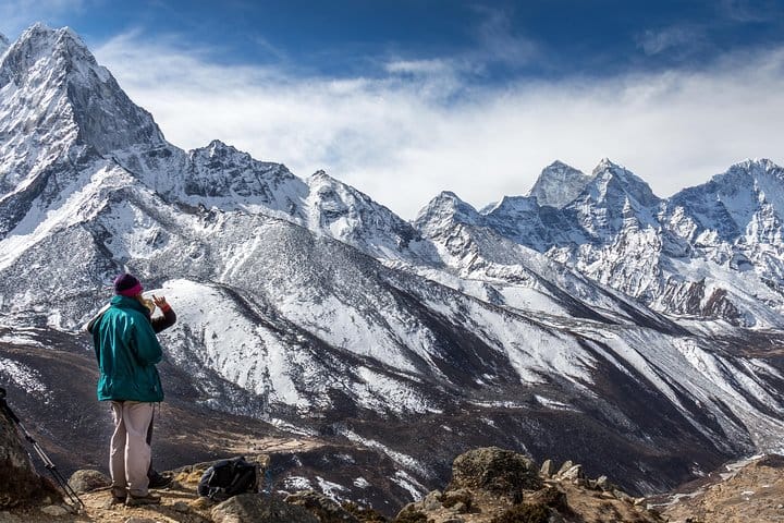 19 Days Mera Peak Climbing & Expedition – One Life-Changing Himalayan Adventure