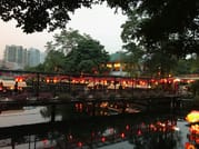 Guangzhou Night Tour 8