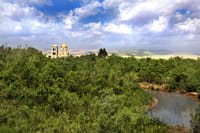 Bethany Baptism Jordan River Site and As-Salt City Visit from Amman 10
