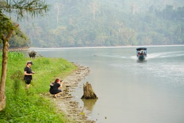 5-Day Trekking Adventure in Ba Be National Park, Vietnam