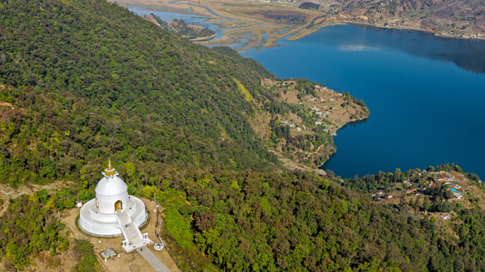 19 Days Mera Peak Climbing & Expedition – One Life-Changing Himalayan Adventure