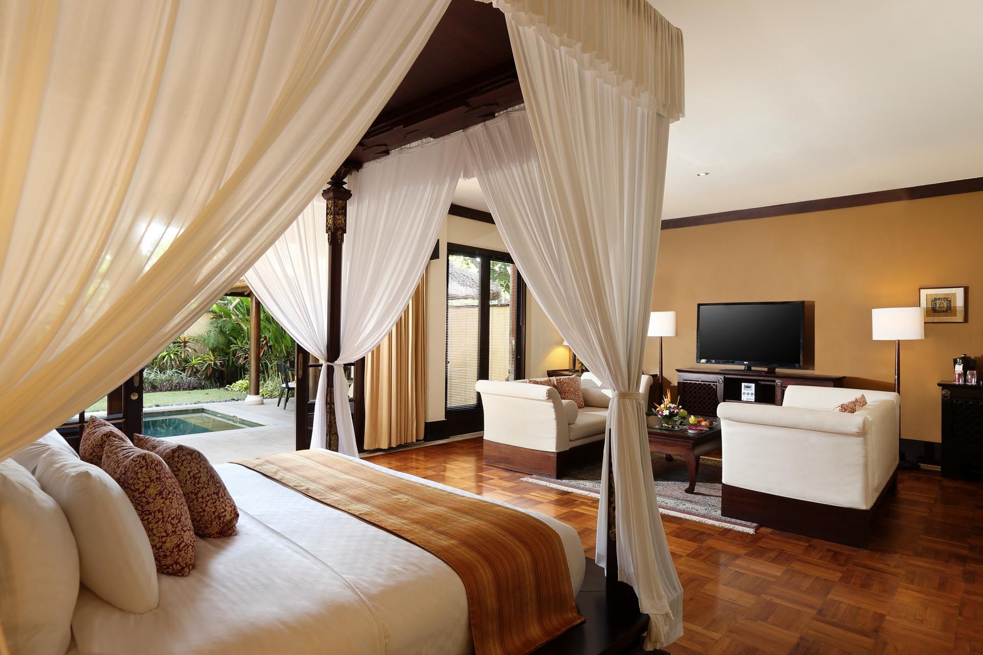 Ayodya Resort Nusa Dua