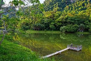 Full day Explore Cuc Phuong National Park from Hanoi