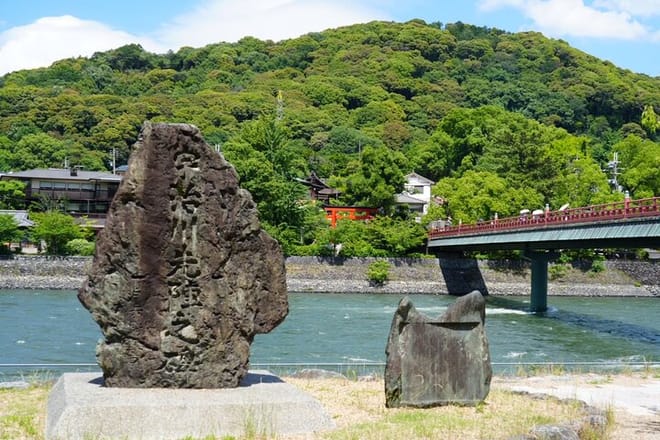 Kyoto Early Bird Tour in Uji and Fushimi Inari  8