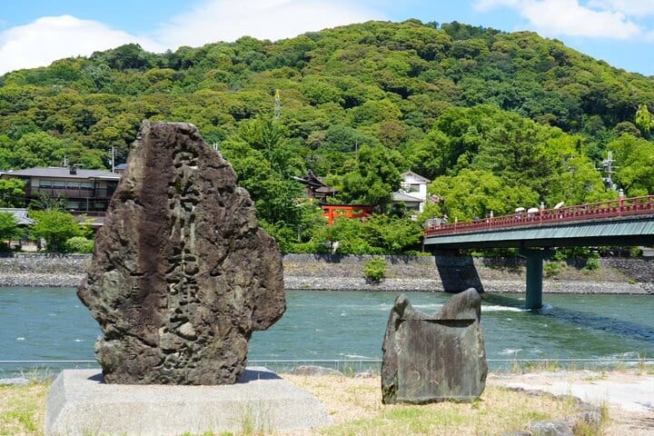 Kyoto Early Bird Tour in Uji and Fushimi Inari  8
