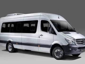 Shuttle Service