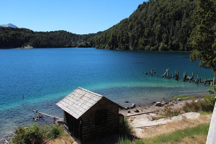 Explore Nahuel Huapi Lake