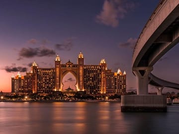 Atlantis the Palm