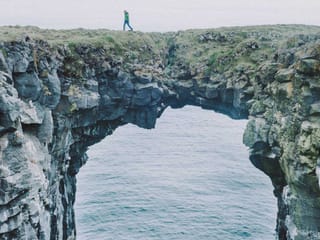 4 Day Golden Circle, South Coast & Snæfellsnes Small-Group Tour , photo 11
