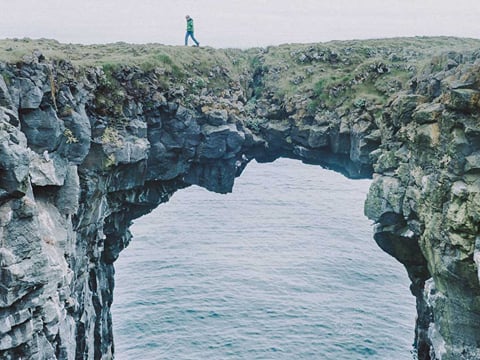 4 Day Golden Circle, South Coast & Snæfellsnes Small-Group Tour , photo 11