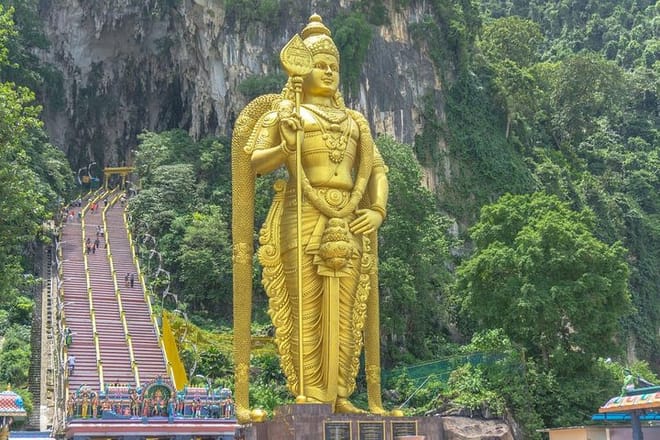 Kuala Lumpur
