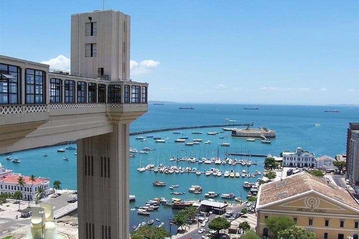 Discover one of Brasil's best city