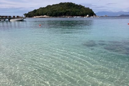 Weekend Getaway Fom Tirana/Durres : Gjirokastër & Ksamil