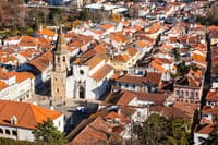 Private Tomar & Almourol Historical Daytrip from Lisbon 6
