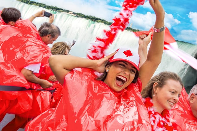 Niagara Falls Private Tour 7