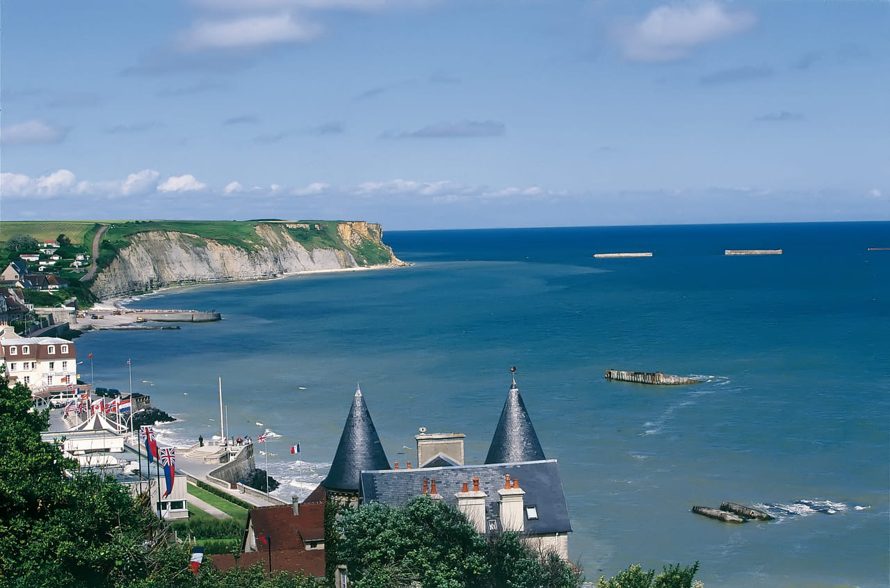 D-Day Tour in Normandy 2